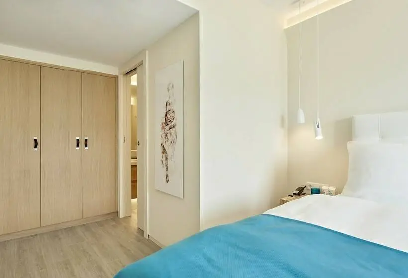 سوییت, 7pines Resort Ibiza, Part Of Destination By Hyatt