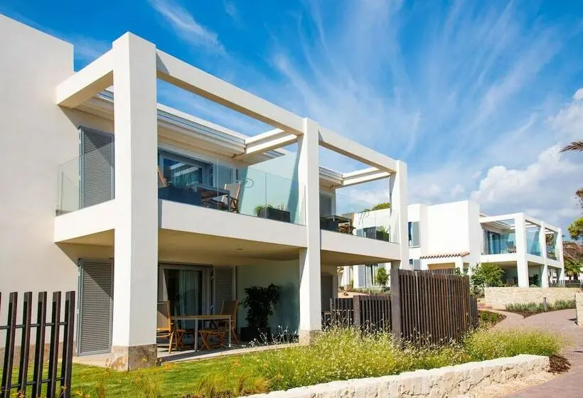 سوییت, 7pines Resort Ibiza, Part Of Destination By Hyatt