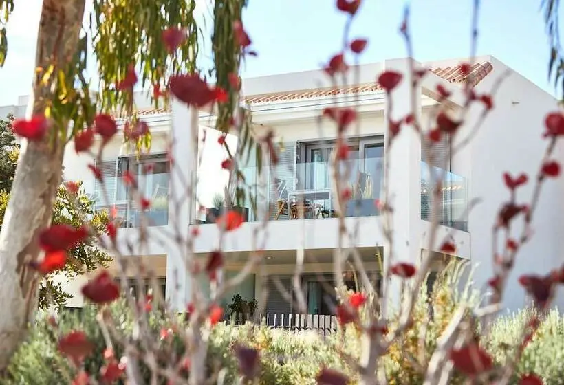 سوییت, 7pines Resort Ibiza, Part Of Destination By Hyatt