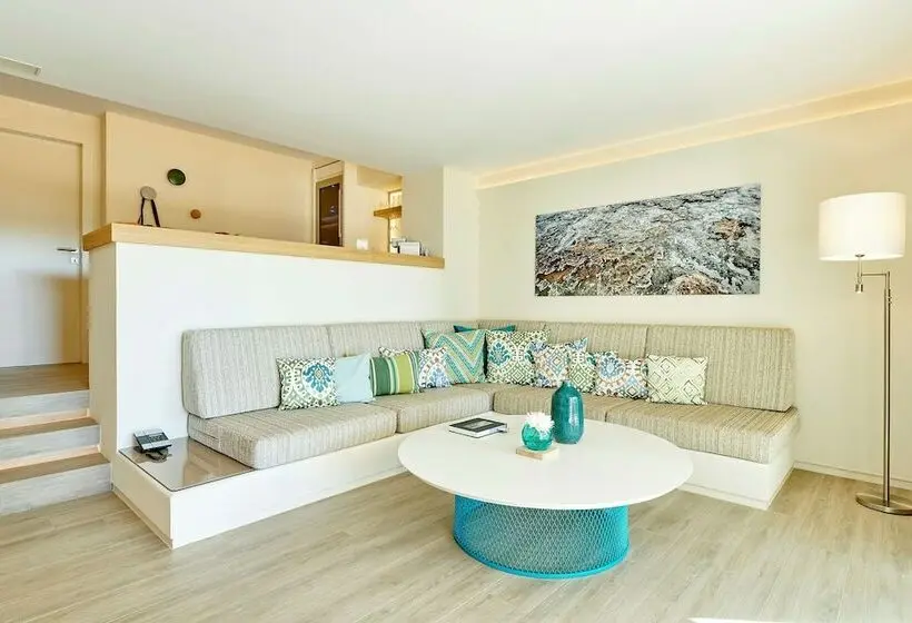 سوییت, 7pines Resort Ibiza, Part Of Destination By Hyatt