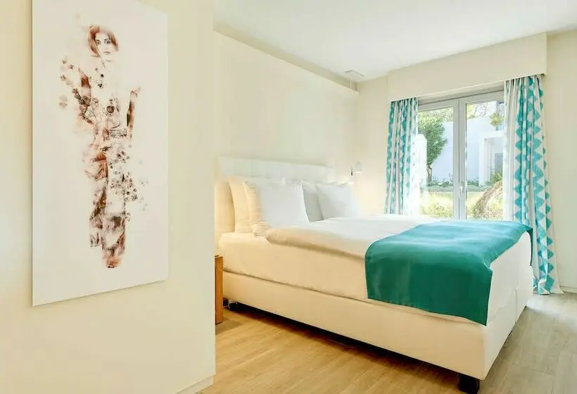 سوییت, 7pines Resort Ibiza, Part Of Destination By Hyatt