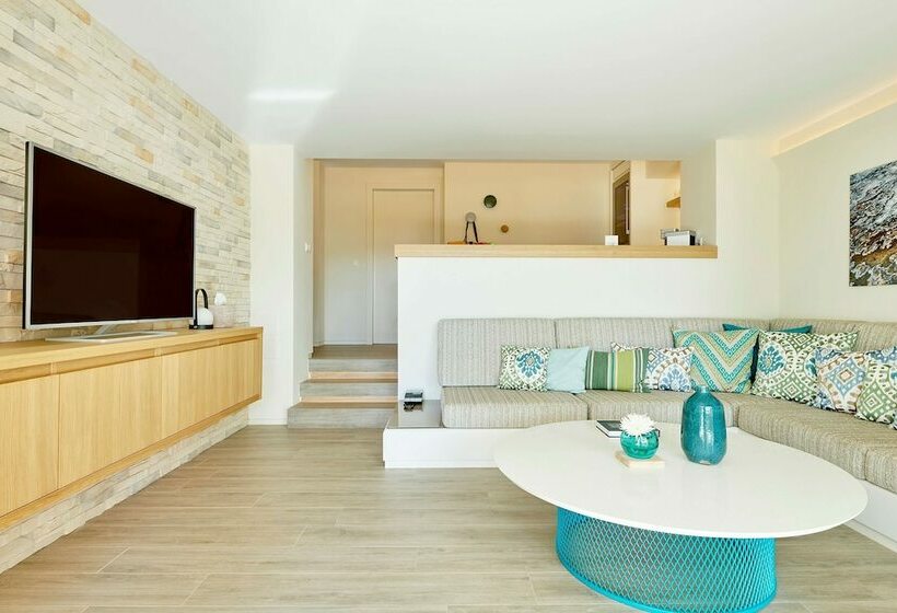 Люкс, 7pines Resort Ibiza, Part Of Destination By Hyatt