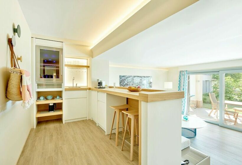 スイート, 7pines Resort Ibiza, Part Of Destination By Hyatt