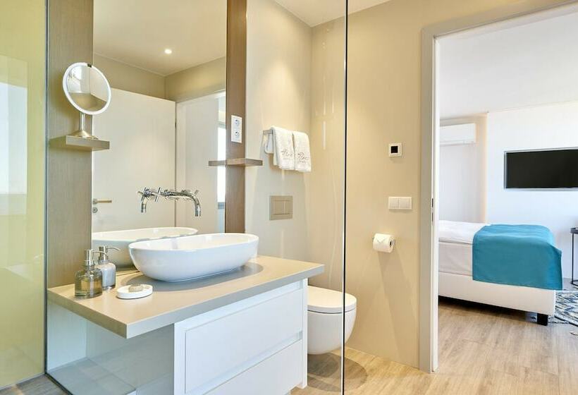 Люкс, 7pines Resort Ibiza, Part Of Destination By Hyatt