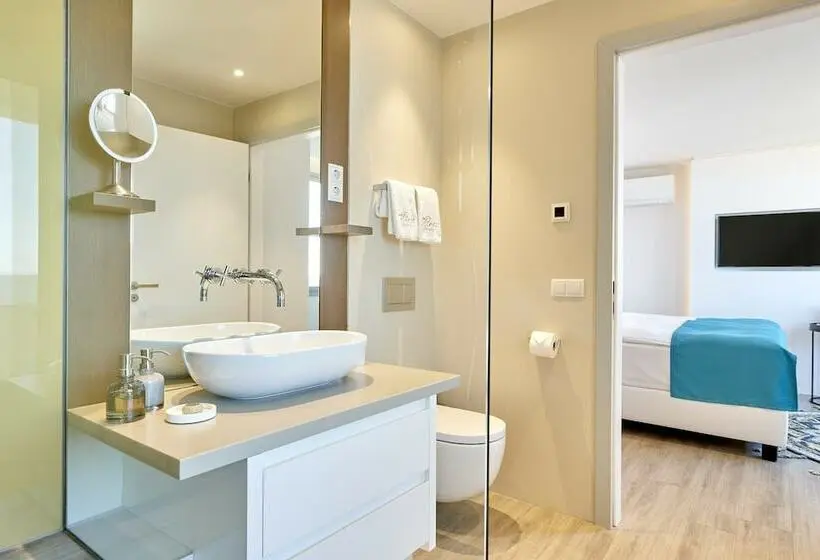 سوییت, 7pines Resort Ibiza, Part Of Destination By Hyatt