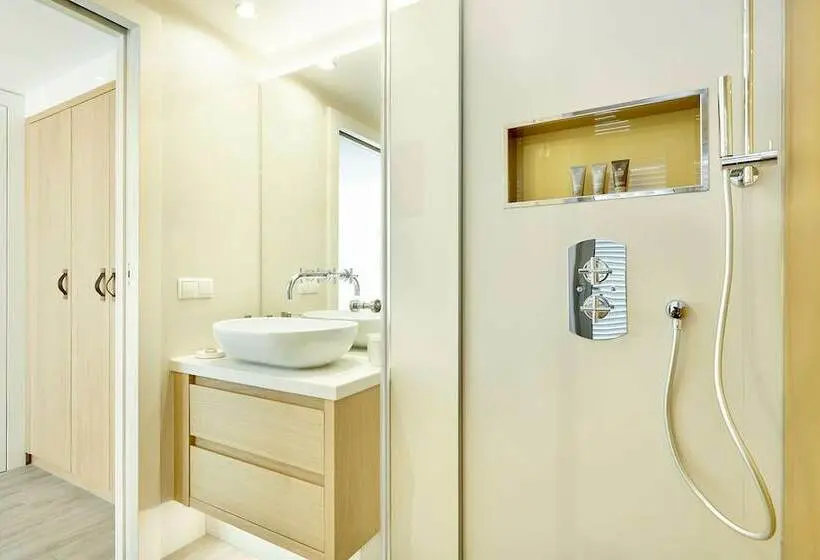 سوییت, 7pines Resort Ibiza, Part Of Destination By Hyatt