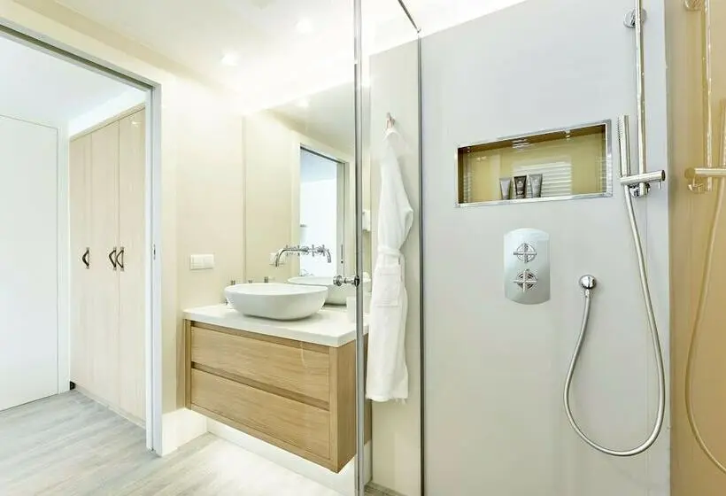 سوییت, 7pines Resort Ibiza, Part Of Destination By Hyatt