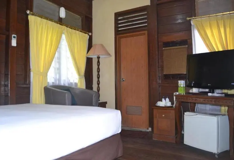 ベーシックワンルーム, Citra Cikopo Hotel & Family Cottages