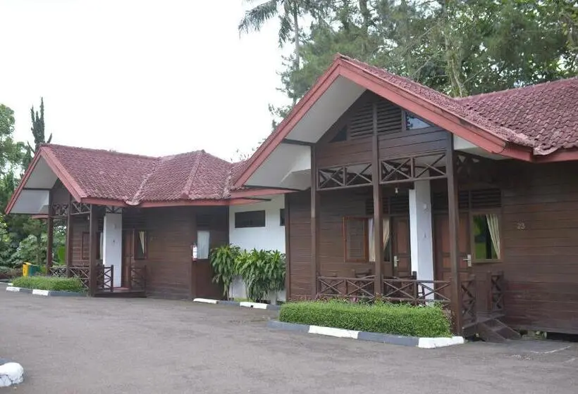 ベーシックワンルーム, Citra Cikopo Hotel & Family Cottages