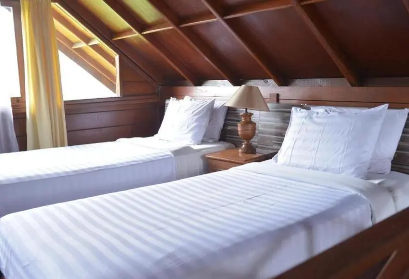 スーペリアキャビン, Citra Cikopo Hotel & Family Cottages