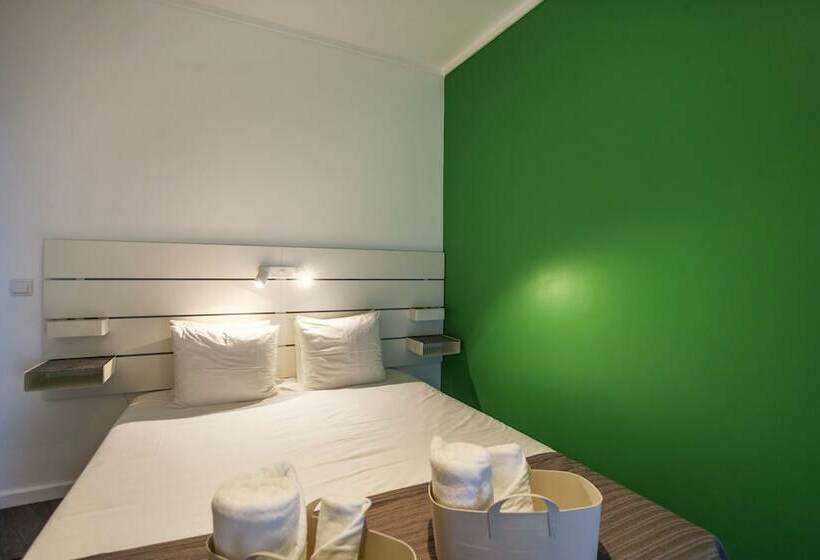 اتاق استاندارد با سرویس بهداشتی مشترک, Atlantic Home Azores