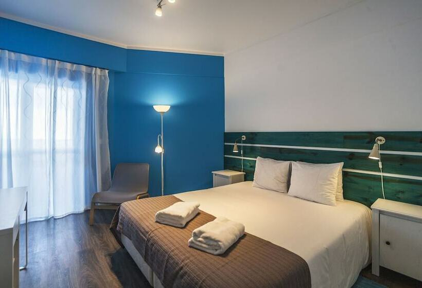 اتاق استاندارد با چشمانداز, Atlantic Home Azores