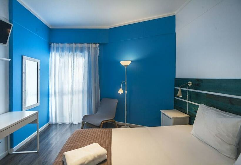 اتاق استاندارد با چشمانداز, Atlantic Home Azores