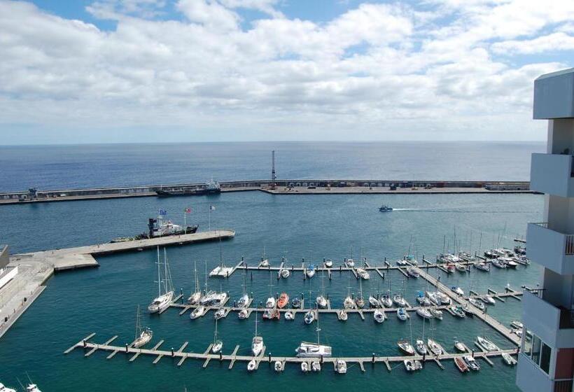 اتاق استاندارد با چشمانداز, Atlantic Home Azores