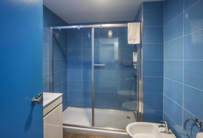 اتاق استاندارد با چشمانداز, Atlantic Home Azores