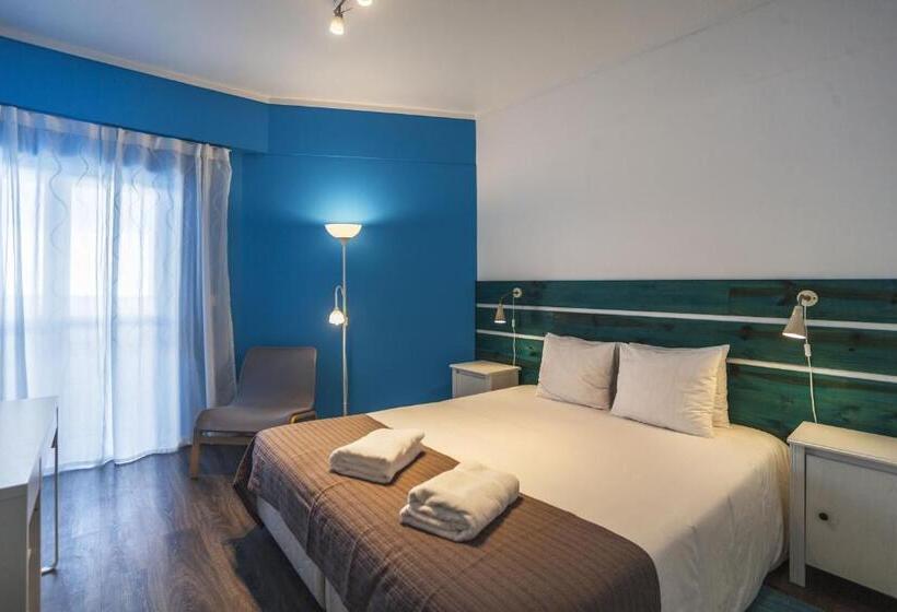 اتاق استاندارد با چشمانداز, Atlantic Home Azores