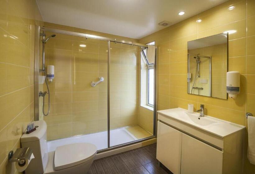 اتاق استاندارد با چشمانداز شهر, Atlantic Home Azores