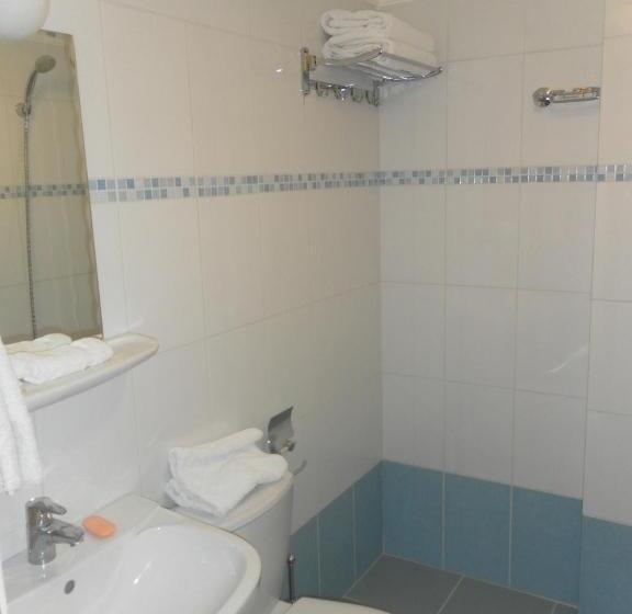 اتاق استاندارد, Beit El Kroum Boutique