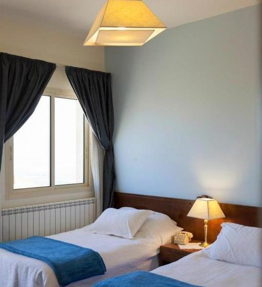 اتاق لوکس, Beit El Kroum Boutique