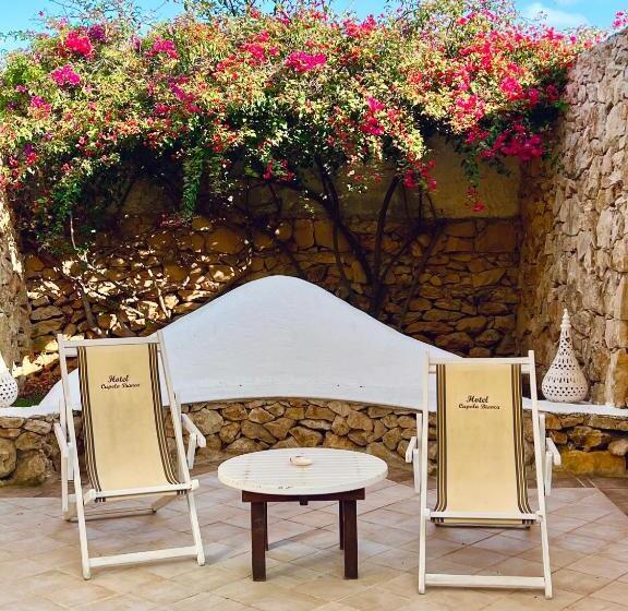 غرفة قياسية, Cupola Bianca Resort