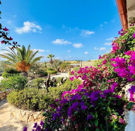 غرفة قياسية, Cupola Bianca Resort