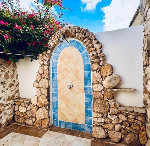스탠다드 룸, Cupola Bianca Resort