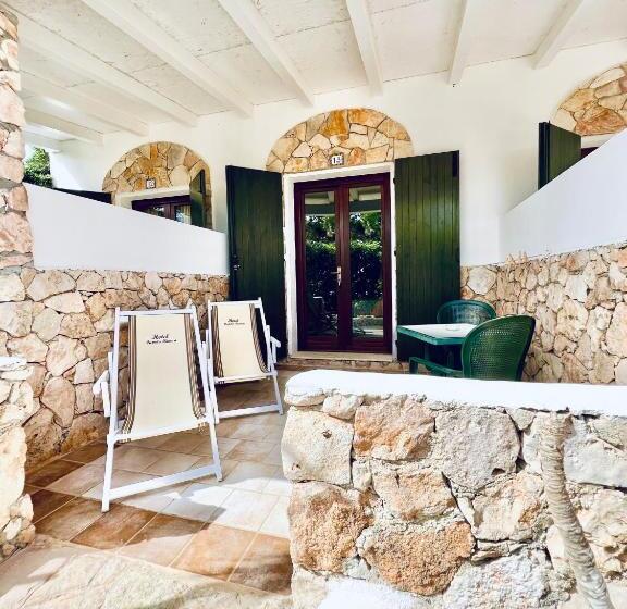 غرفة قياسية, Cupola Bianca Resort