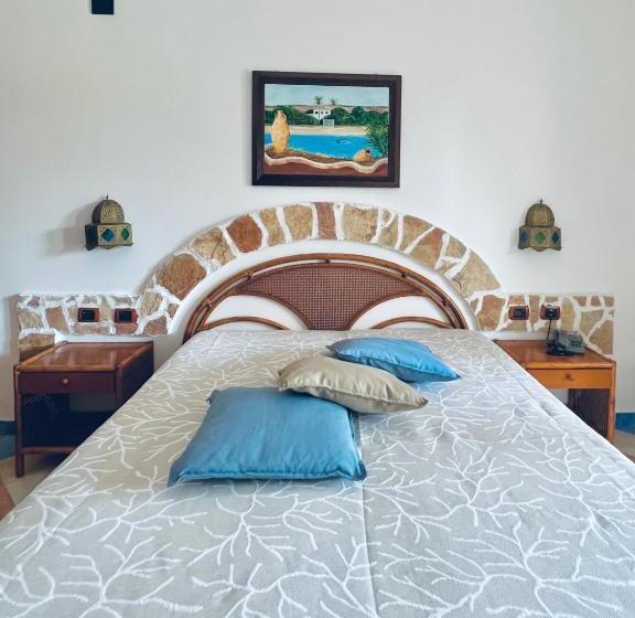 스탠다드 룸, Cupola Bianca Resort