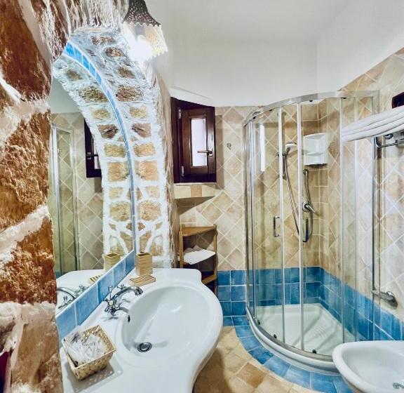 غرفة قياسية, Cupola Bianca Resort