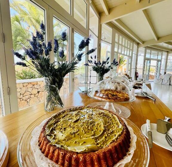 غرفة قياسية, Cupola Bianca Resort