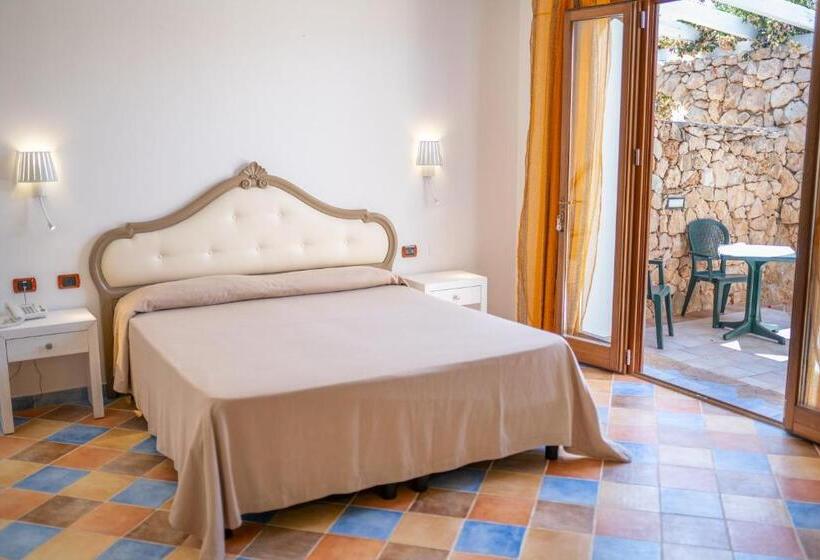 غرفة سوبيريور, Cupola Bianca Resort