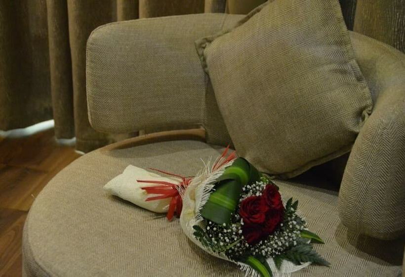 חדר סטנדרט, Duset Hotel Suites