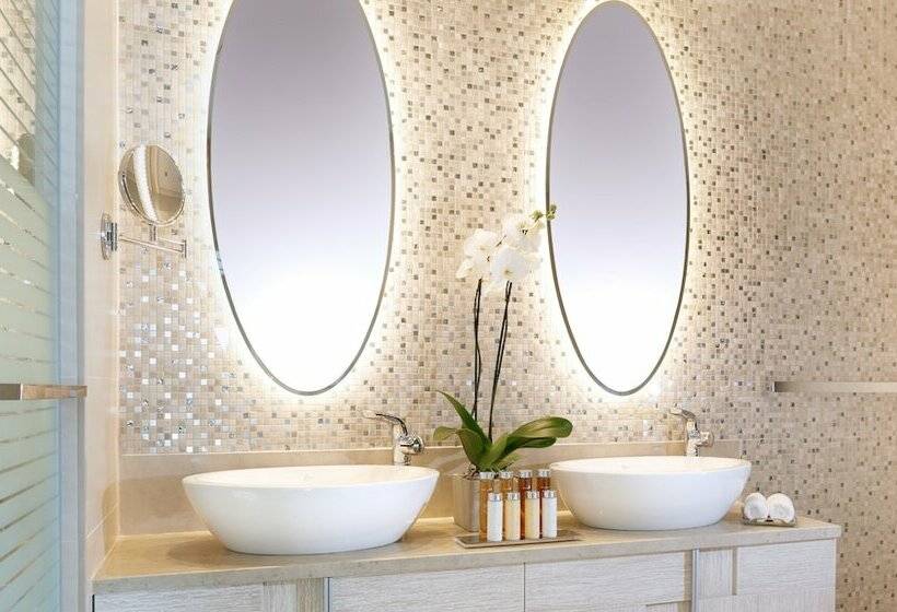 オーシャンビュースーペリアールーム, Ikos Dassia