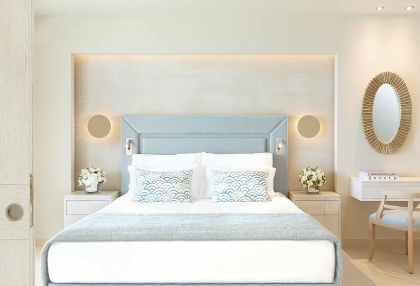 デラックススイート, Ikos Dassia