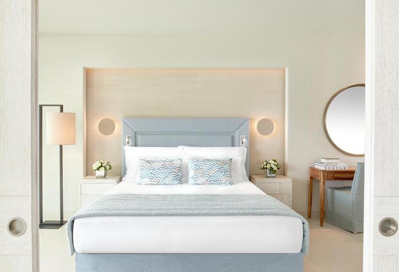 デラックススイート２ベッドルーム, Ikos Dassia