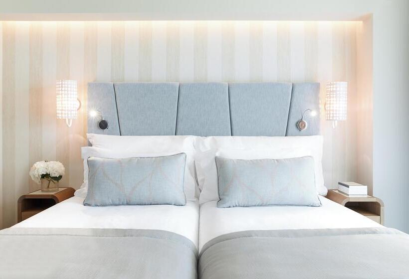 オーシャンビュースーペリアールーム, Ikos Dassia