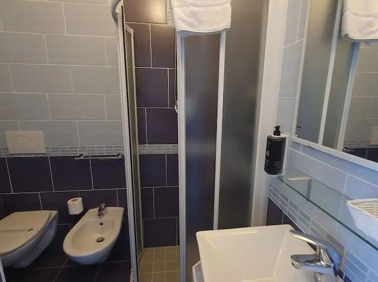 Comfort room with balcony, Kursaal Di Bellaria