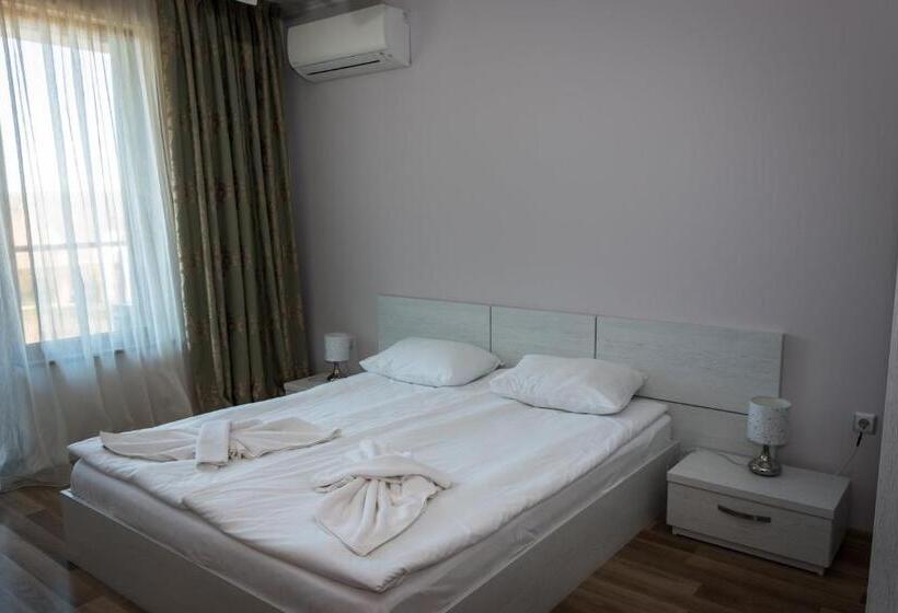 침실 1개 아파트, Long Beach Resort