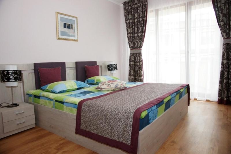 침실 1개 아파트, Long Beach Resort