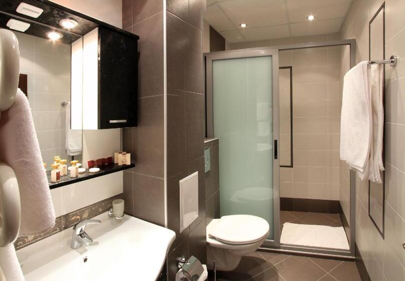 침실 2개 스위트, Long Beach Resort