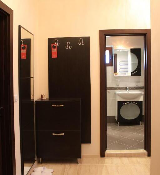 침실 2개 디럭스 아파트, Long Beach Resort