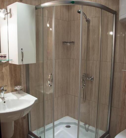 스탠다드 룸, Long Beach Resort