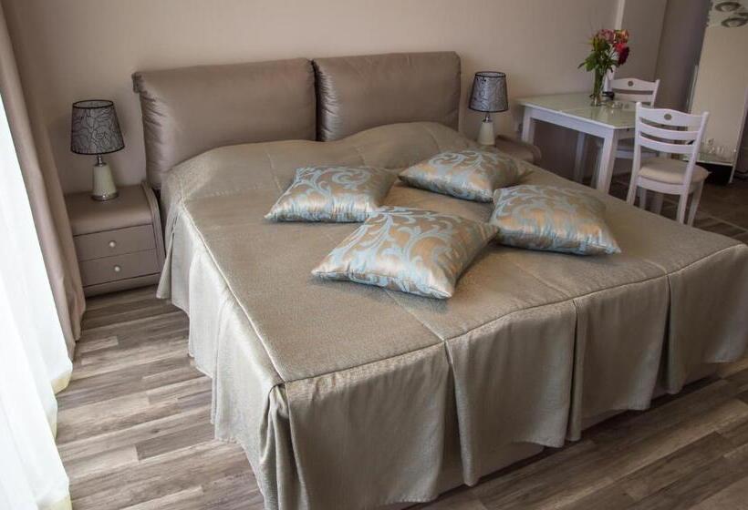 스탠다드 룸, Long Beach Resort