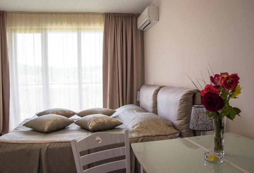 Номер Стандарт, Long Beach Resort