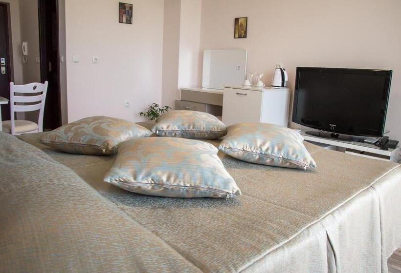 스탠다드 룸, Long Beach Resort