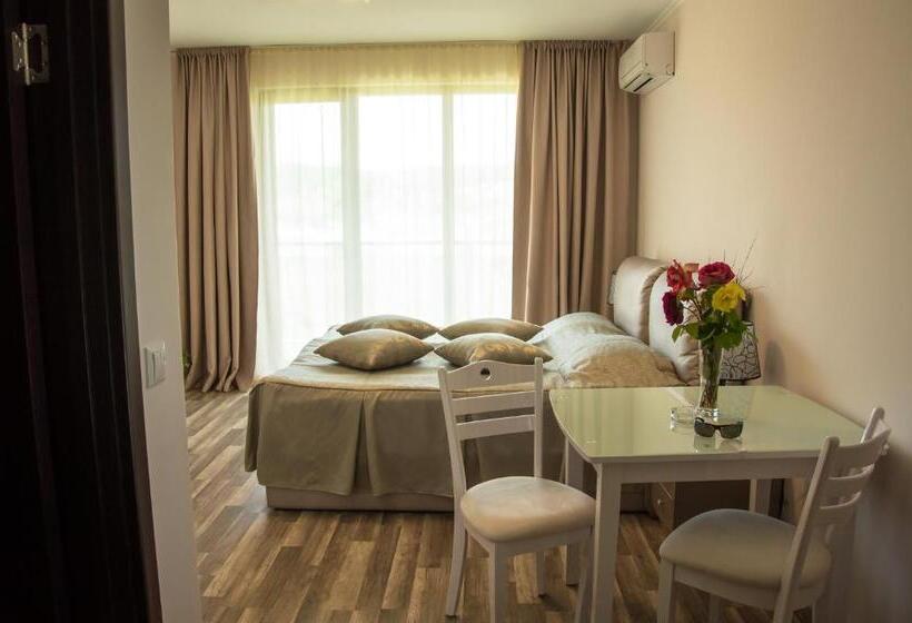 스탠다드 룸, Long Beach Resort