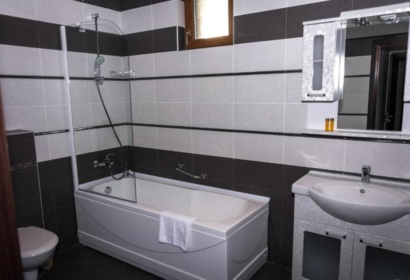 침실 1개 바다 전망 아파트, Long Beach Resort