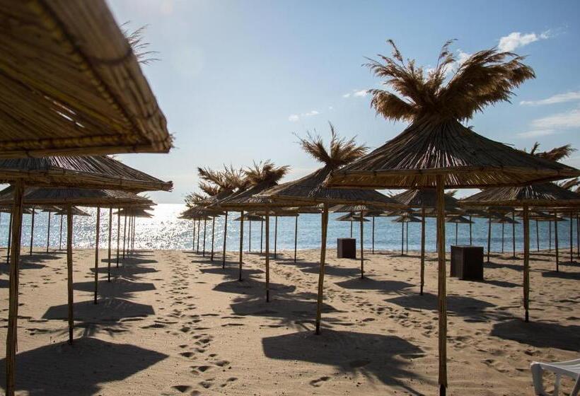 침실 1개 디럭스 아파트, Long Beach Resort