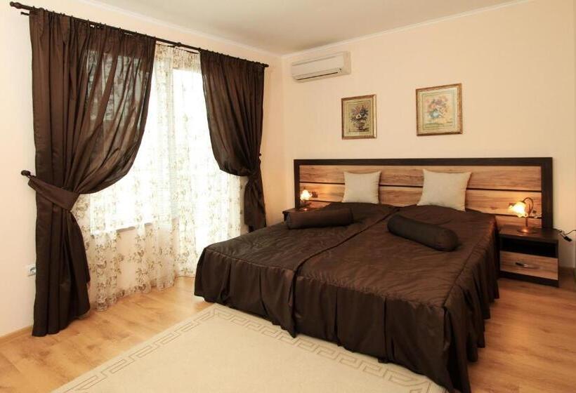 침식 1개 아파트 주방 없음, Long Beach Resort