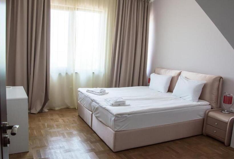 Апартаменты Deluxe 3 Спальни, Long Beach Resort